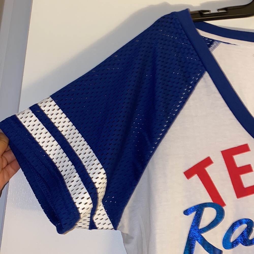 Texas Rangers Tee - Picture 2 of 7